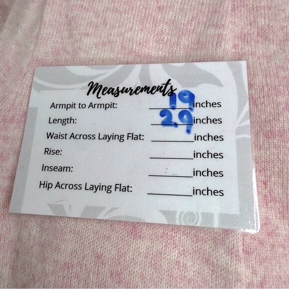 J.CREW Factory 100% Cashmere Soft Pink Open Cardigan Women’s Size S - Picture 13 of 14